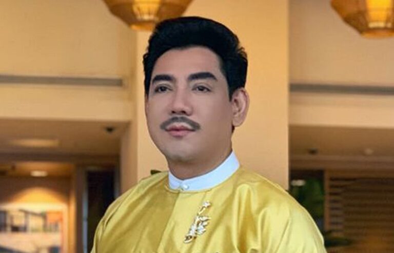 yan aung