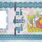10000 Kyats