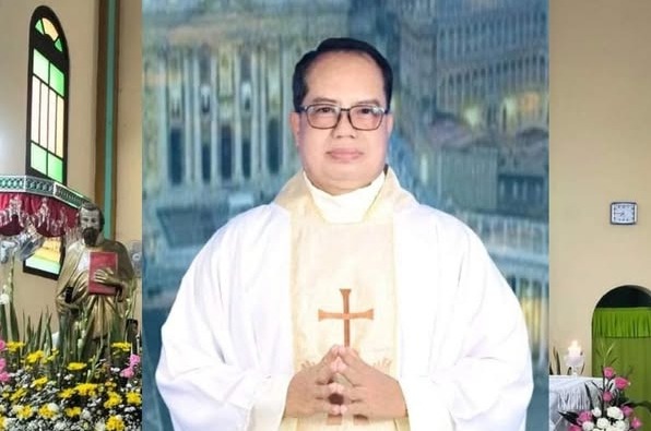 Bishop Peter Tin Wai