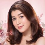 Eaindra Kyaw Zin – Myanmar actress and film star.