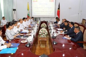East Timors Asean dreams
