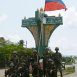 How the Arakan Army found