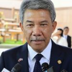 Malaysia-led Asean visit to Myanmar postponed