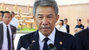 Malaysia-led Asean visit to Myanmar postponed