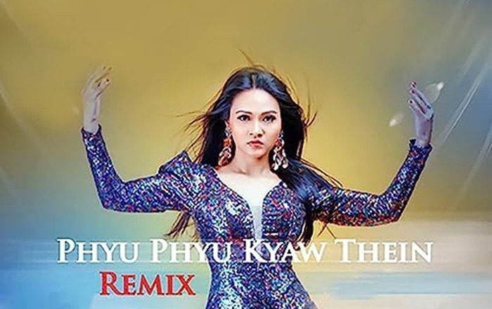 Phyu Phyu Kyaw Thein