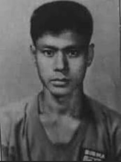 Suk Bahadur