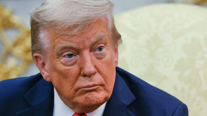 US sanctions Myanmar-based network