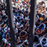 𝗛𝗼𝘄 𝗠𝘆𝗮𝗻𝗺𝗮𝗿’𝘀 𝗖𝘆𝗯𝗲𝗿-𝗦𝗹𝗮𝘃𝗲𝗿𝘆 𝗡𝗲𝘁𝘄𝗼𝗿𝗸𝘀 𝗘𝘅𝗽𝗹𝗼𝗶𝘁 𝗬𝗼𝘂𝗻𝗴 𝗔𝗳𝗿𝗶𝗰𝗮𝗻𝘀 𝗔 𝗡𝗲𝘄 𝗣𝗵𝗮𝘀𝗲 𝗼𝗳 𝗮𝗻 𝗘𝘅𝗽𝗮𝗻𝗱𝗶𝗻𝗴 𝗖𝗿𝗶𝘀𝗶𝘀