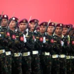 China helping Myanmar’s junta