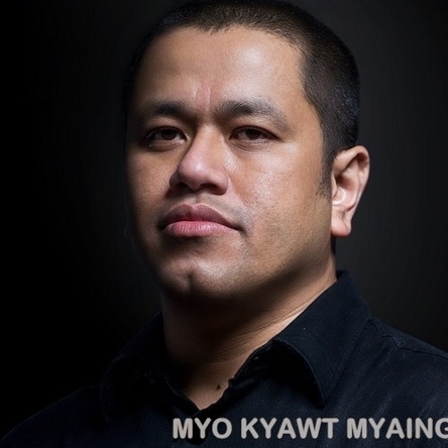 MYO KYAWT MYAING
