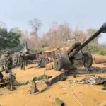 Myanmar junta braces