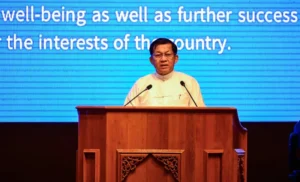 Polls won’t be nationwide, admits Myanmar junta