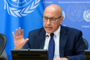 Report of the Special Rapporteur on the situation of human rights in Myanmar