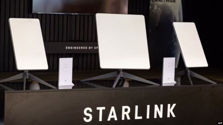 Starlink Enables Billion-Dollar Scams