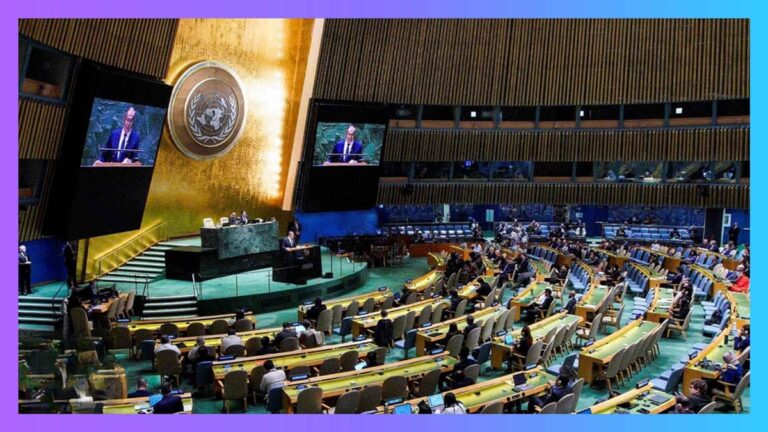 united nations No Commitment to Peace Wastes Valuable Opportunities