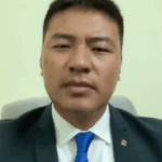 Dr. Sasa Resigns from NUG