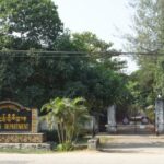 Myanmar Junta Amnesties