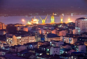 Myanmar’s Power Crisis