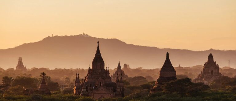 sunset-temple-bagan