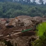 India, KIA Signed Secret Deal on Rare Earth Mining in Myanmar