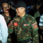 Myanmar’s National Unity