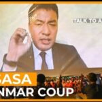 Why Dr. Sasa Left the NUG