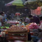 World Bank says Myanmar