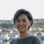 Young Kim is a Republican U.S. Congresswoman from California
