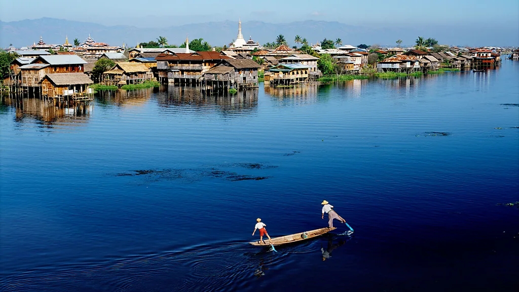 Inle-Lake-myanmar