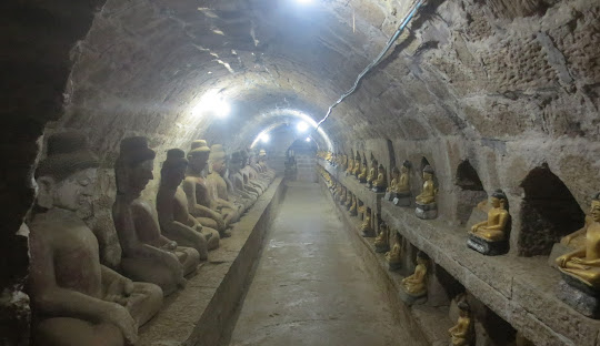 Mrauk-U