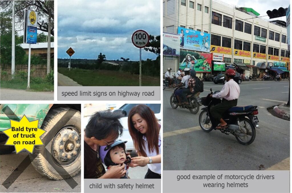 Safety Tips for Traveling in Myanmar