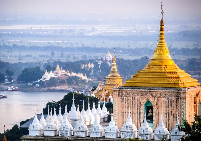 Myanmar travel guide 2026 covering destinations, seasons, and travel planning