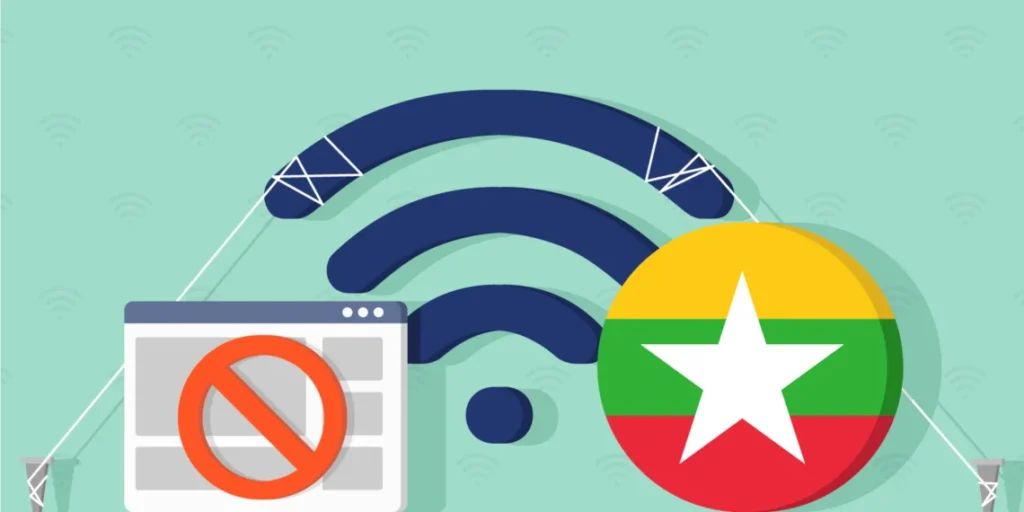 Myanmar Computer Law